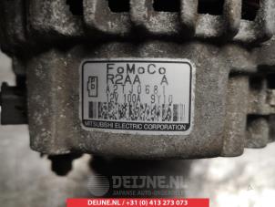 Mazda CX-7 Dynamo O357597 foto 2