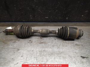 Gebruikte Homokineetas rechts-voor Mazda CX-7 2.2 MZR-CD 16V Prijs € 75,00 Margeregeling aangeboden door V.Deijne Jap.Auto-onderdelen BV