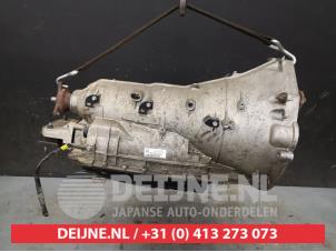 Hyundai Genesis Gearbox O245791 photo 2