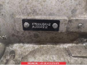 Hyundai Genesis Gearbox O245791 photo 4
