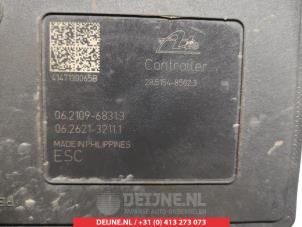Hyundai I10 ABS Pomp O337352 foto 3
