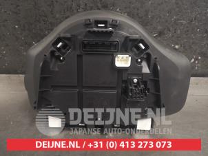 Toyota Aygo Odometer KM O305187 photo 2