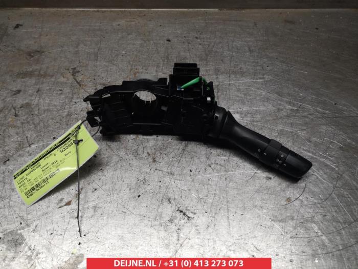 Toyota Aygo Licht Schakelaar O307394