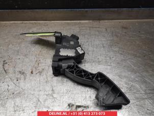Gebruikte Gaspedaal Toyota Aygo (B40) 1.0 12V VVT-i Prijs € 50,00 Margeregeling aangeboden door V.Deijne Jap.Auto-onderdelen BV