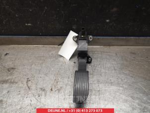 Toyota Aygo Accelerator pedal O314489 photo 2
