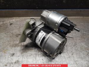 Toyota Aygo Starter O363031 photo 2