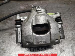 Toyota Aygo Bremszange rechts vorne O326962 foto 2