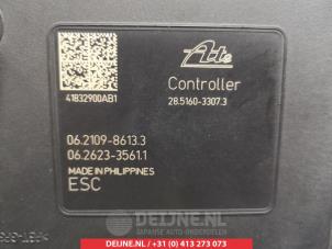 Kia Picanto ABS Pumpe O337910 foto 3