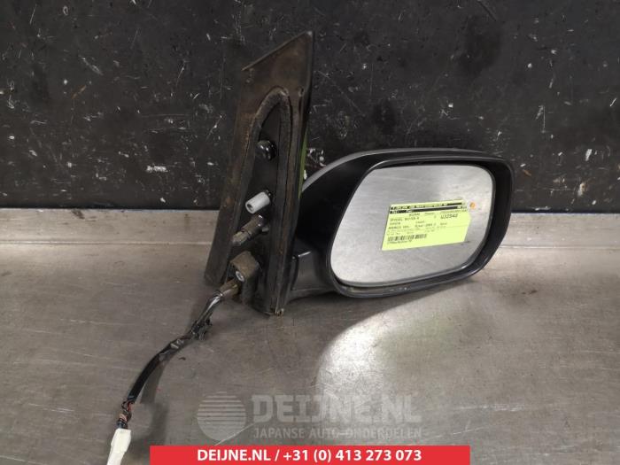 Toyota Avensis Verso Buitenspiegel rechts O284462