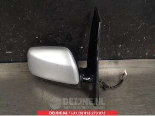 Toyota Avensis Verso Wing mirror, right O284462 photo 2