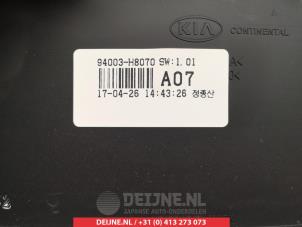 Kia Rio Tacho - Kombiinstrument KM O304655 foto 2