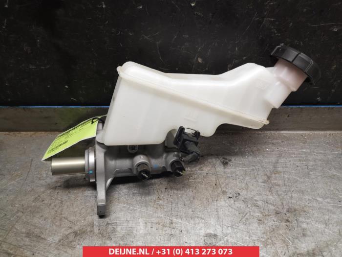 Kia Rio Hauptbremszylinder O336737