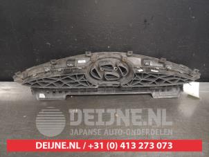 Hyundai IX20 Grill O265140 foto 2