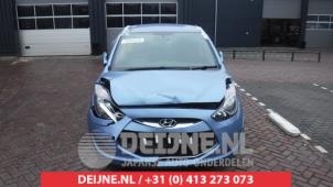 Hyundai IX20 Grill O265140 foto 3