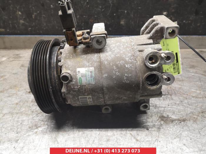Hyundai IX20 Aircopomp O346598