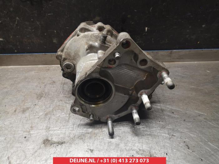 Toyota Rav-4 4x4 transfer box O374069