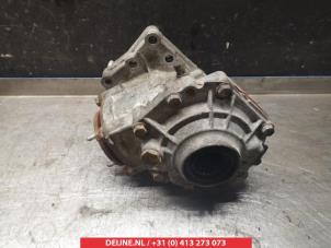 Toyota Rav-4 Transfergetriebe 4x4 O374069 foto 3