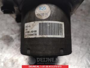 Kia Venga ABS pump O337821 photo 2