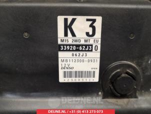 Suzuki Swift Computer Motormanagement O345273 foto 2