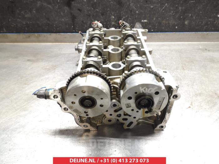 Suzuki Celerio Cilinderkop O352366