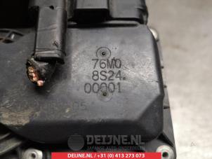 Suzuki Celerio Throttle body O356348 photo 2