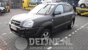 Hyundai Tucson Door 4-door, front left O272263 photo 2