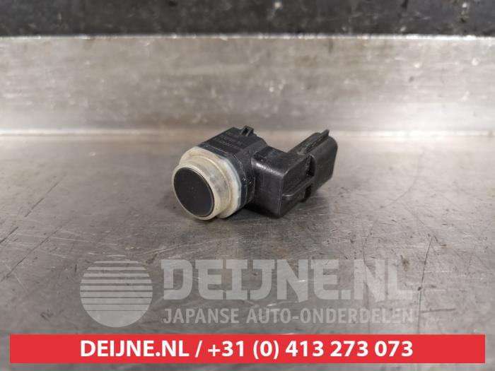 Nissan Qashqai PDC Sensor O270717