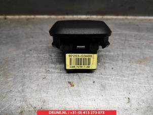 Gebruikte Lichtsensor Kia Rio IV (YB) 1.0i T-GDi 100 12V Prijs € 35,00 Margeregeling aangeboden door V.Deijne Jap.Auto-onderdelen BV