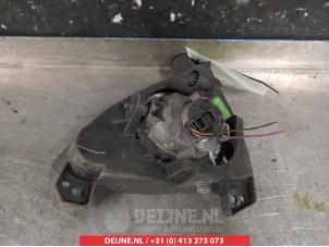 Mazda 5 Nebelscheinwerfer rechts vorne O268339 foto 3