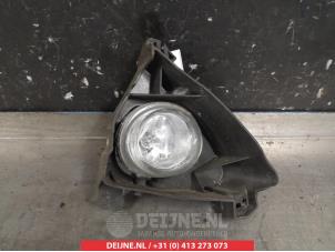 Mazda 5 Nebelscheinwerfer rechts vorne O268339 foto 2