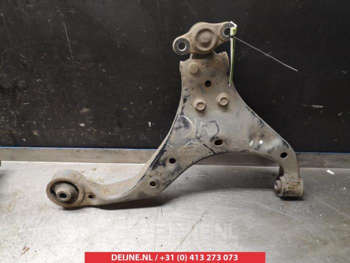 Hyundai Tucson Draagarm onder rechts-voor O382113