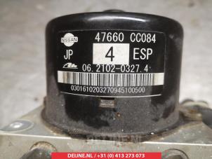 Nissan Murano ABS Pomp O337682 foto 2
