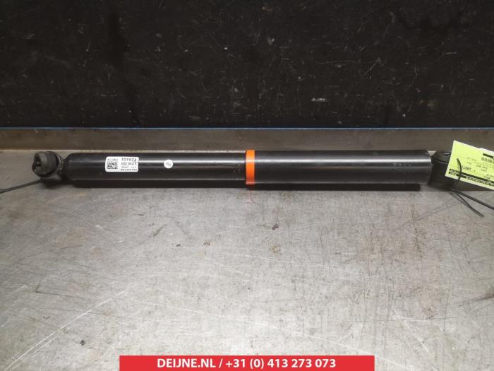 Toyota Hilux Schokdemper rechts-achter O379901