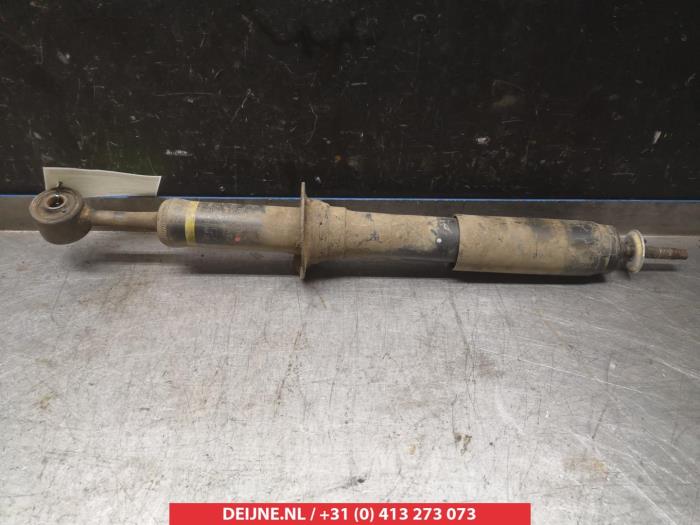 Toyota Hilux Schokdemperpoot rechts-voor O321906