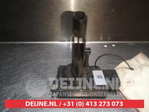 Gebruikte Luchthoeveelheidsmeter Mitsubishi Grandis (NA) 2.4 16V MIVEC Prijs € 15,00 Margeregeling aangeboden door V.Deijne Jap.Auto-onderdelen BV