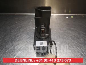 Mitsubishi Grandis Airflow meter O342796 photo 2