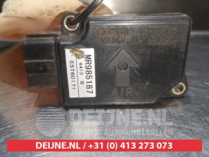 Mitsubishi Grandis Airflow meter O342796 photo 4