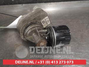 Nissan Qashqai Warmtewisselaar O353512 foto 2