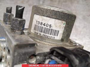 Nissan Juke ABS Pumpe O337602 foto 2