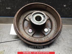 Suzuki Ignis Wiellager achter O385129 foto 2