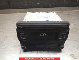 Kia Ceed Radio O313137 foto 2