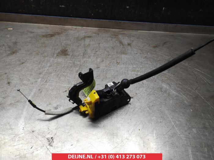 Kia Ceed Deurslot Mechaniek 4Deurs links-voor O279605