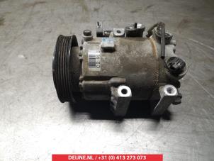 Kia Ceed Aircopomp O347129 foto 3