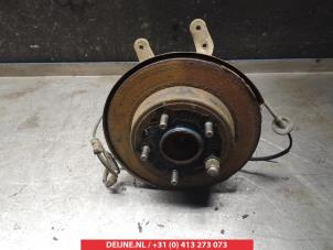Kia Ceed Knuckle, rear left O380422 photo 2
