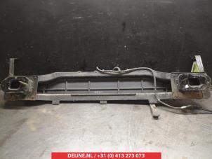 Kia Ceed Stoßstangeträger hinten O293172 foto 2