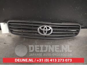 Toyota Corolla Grille O265477 foto 2