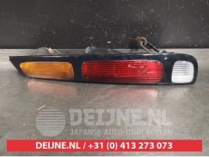 Toyota Corolla Taillight, right O300196 photo 2