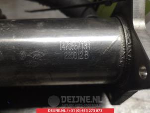 Nissan Qashqai EGR koeler O352947 foto 2