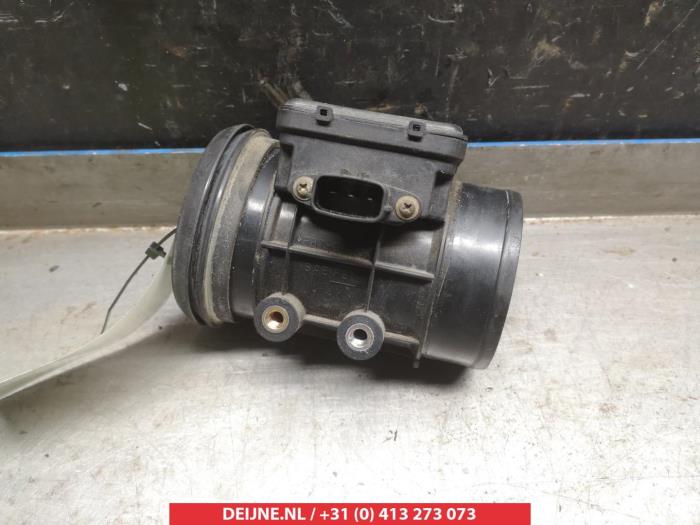 Mazda Premacy Luchthoeveelheidsmeter O342439
