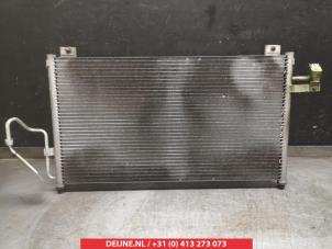 Gebruikte Airco Condensor Mazda Premacy 1.8 16V Prijs € 40,00 Margeregeling aangeboden door V.Deijne Jap.Auto-onderdelen BV